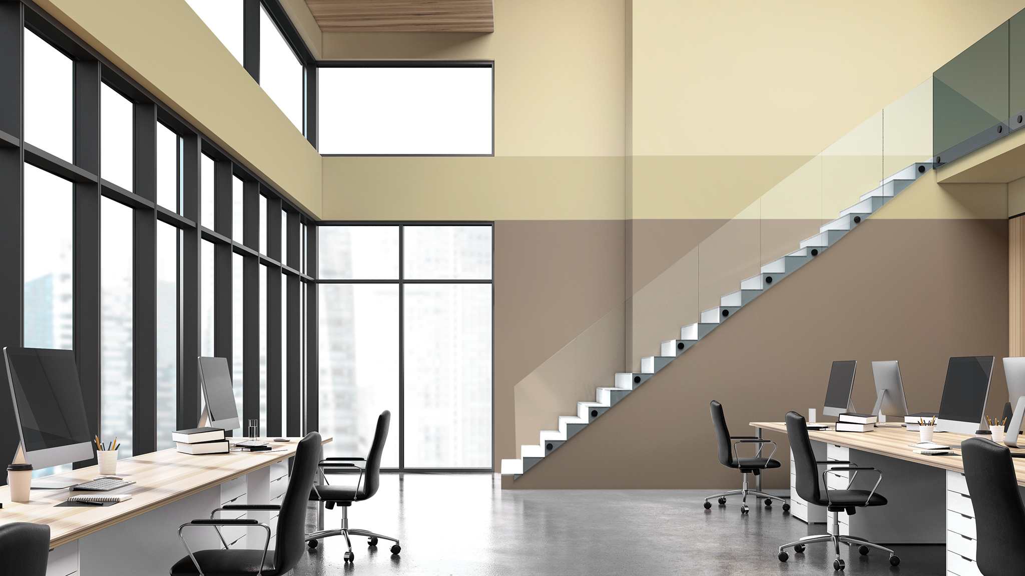 DuluxProfessional_CF23_Colour_of_the year_Offices_Specifiers_hero